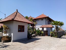Khalisha Villa
