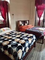 Hostal Mediodía