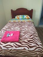 Hostal Mediodía