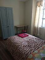 Hostal Mediodía