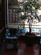 Hostal Mediodía