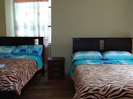 Hostal Mediodía