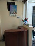 Hostal Mediodía