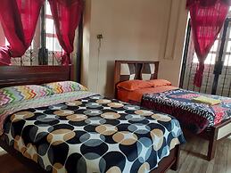 Hostal Mediodía