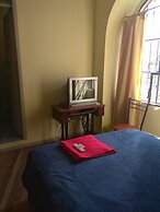Hostal Mediodía