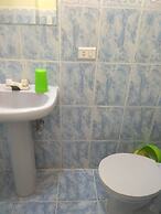 Hostal Mediodía
