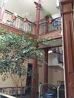 Hostal Mediodía