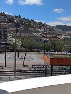 Hostal Mediodía