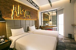 Posto Dormire Hotel Jakarta
