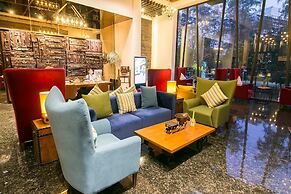Posto Dormire Hotel Jakarta
