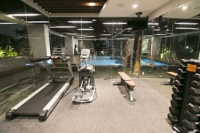 Posto Dormire Hotel Jakarta
