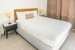Lotus Stay Manly - Apartment 29G