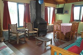 Cabañas Los Tamarugos