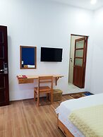 Phu Tai Center Hotel