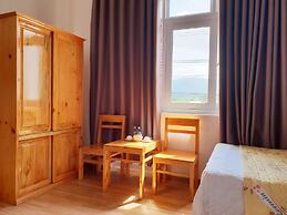 Phu Tai Center Hotel