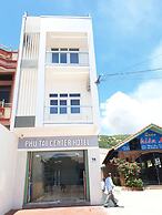 Phu Tai Center Hotel