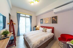Jinguann B&B