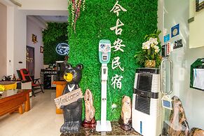 Jinguann B&B