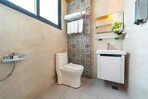 Jinguann B&B