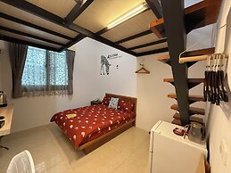 Jinguann B&B