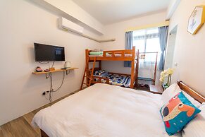 Jinguann B&B