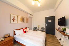 Jinguann B&B