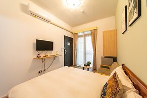 Jinguann B&B