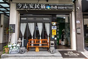 Jinguann B&B