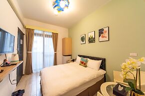 Jinguann B&B