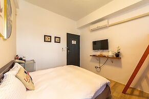 Jinguann B&B