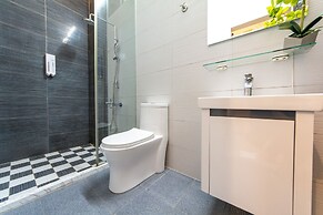 Jinguann B&B
