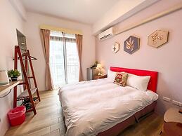Jinguann B&B