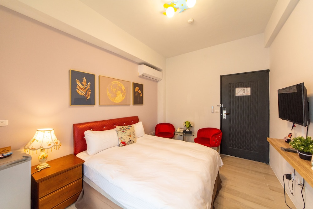Jinguann B&B