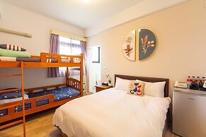 Jinguann B&B