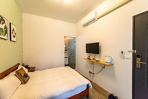 Jinguann B&B