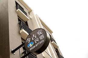 Jinguann B&B