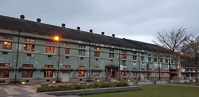 Jinguann B&B