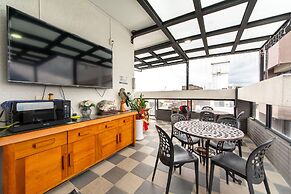 Jinguann B&B