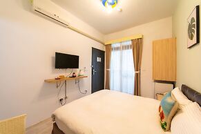 Jinguann B&B