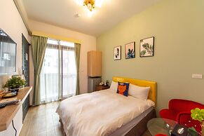 Jinguann B&B