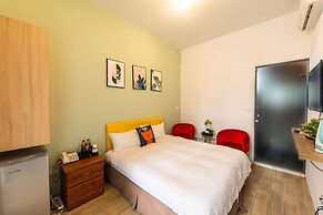 Jinguann B&B