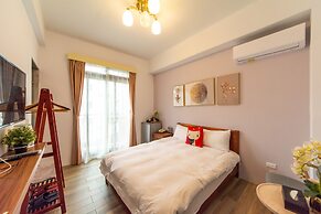 Jinguann B&B