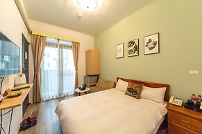 Jinguann B&B
