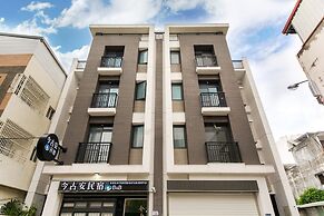 Jinguann B&B