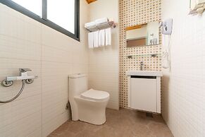 Jinguann B&B