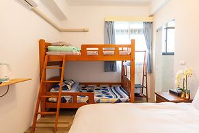 Jinguann B&B