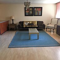 Tijuana Zona Rio Apartment
