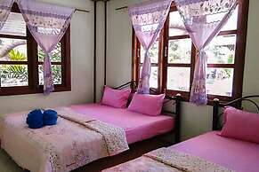 Ton Tawan resort