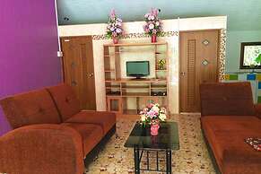Ton Tawan resort