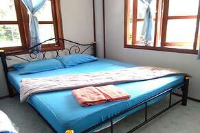Ton Tawan resort